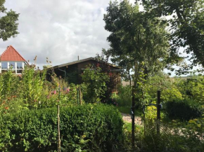 Gartenhaus Frieda